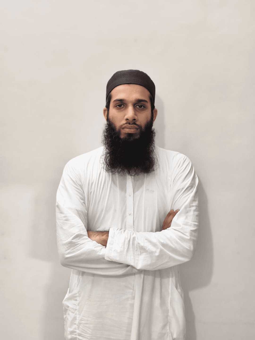 Muhammad Waleed Zia, Full Stack Developer